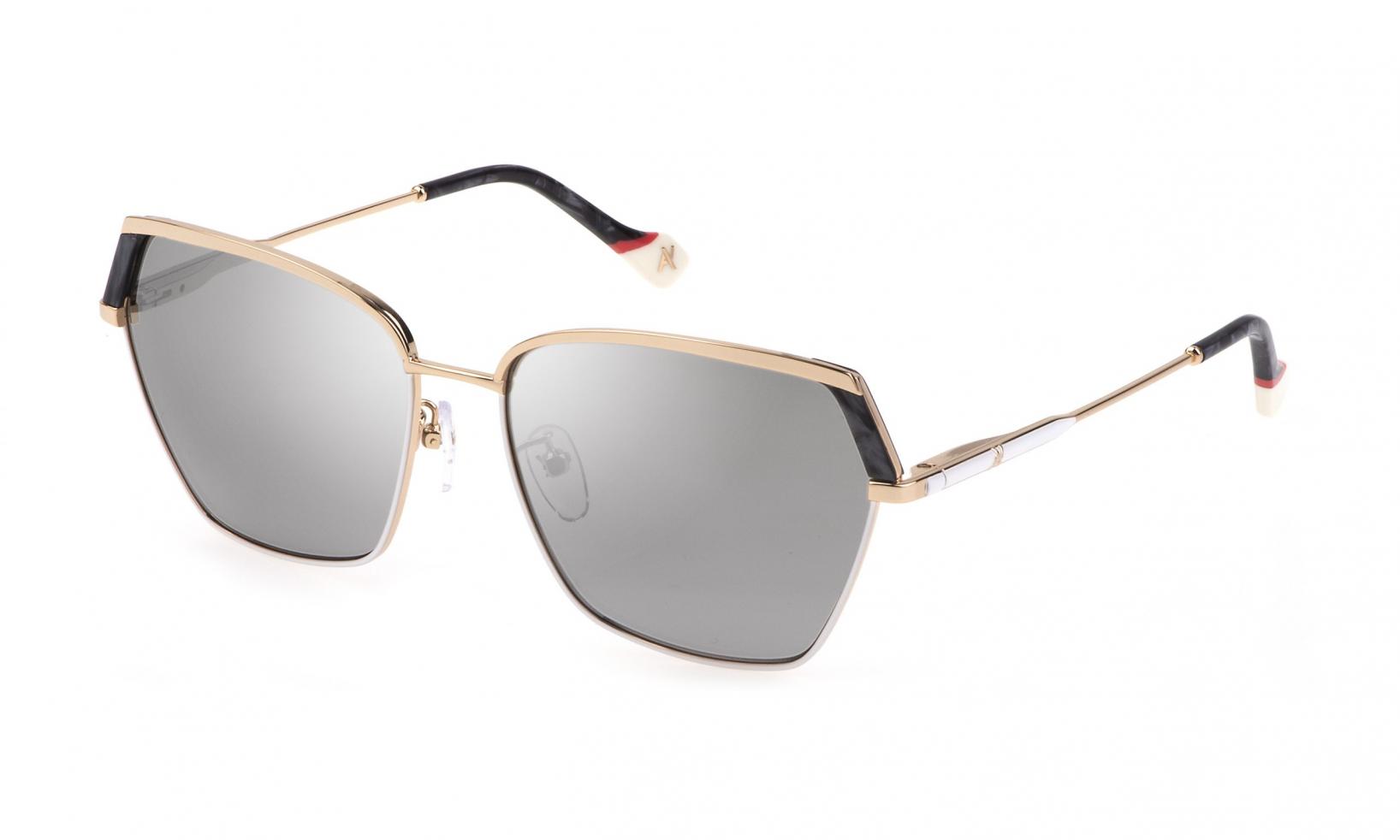 Sunglasses | Yalea Eyewear