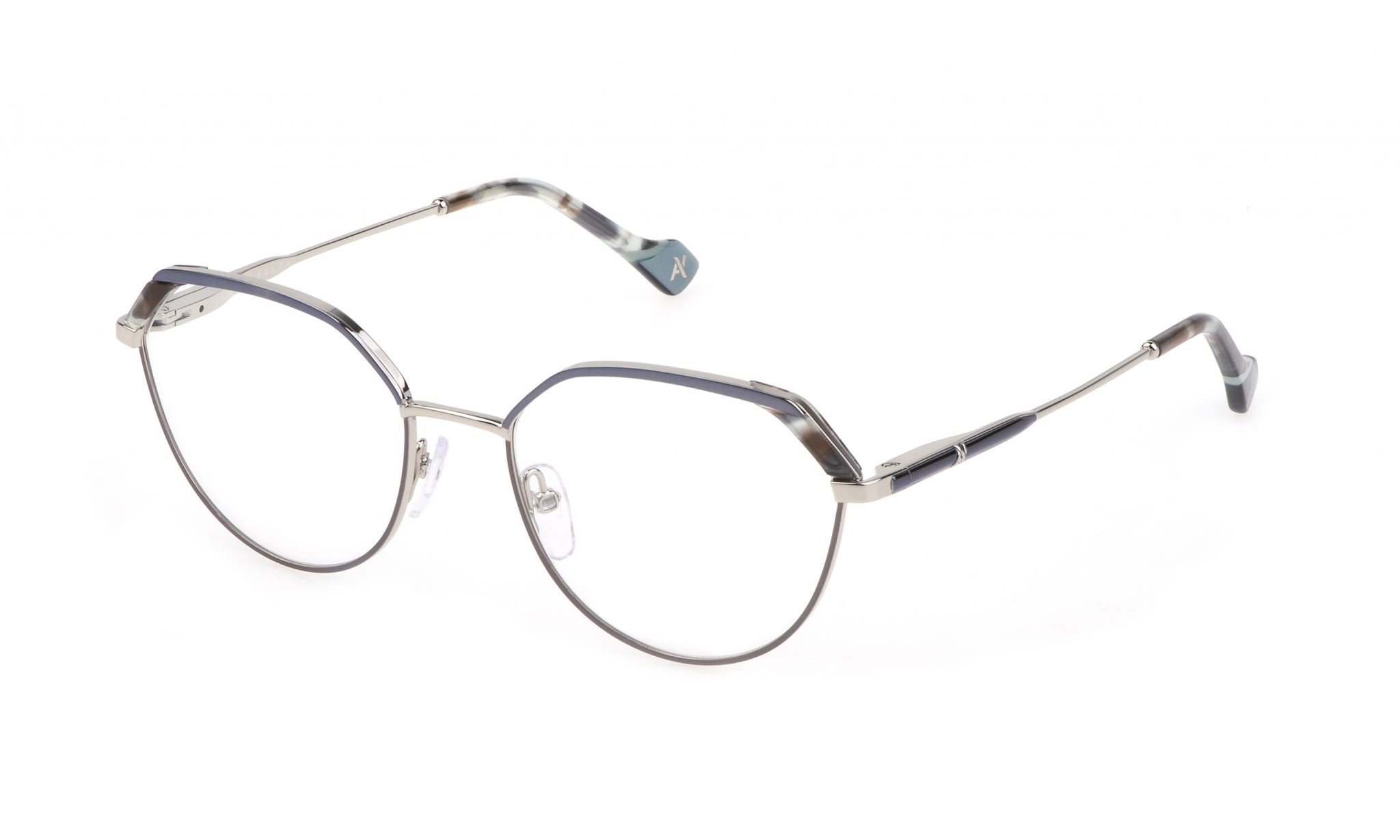 Eyeglasses | Yalea Eyewear