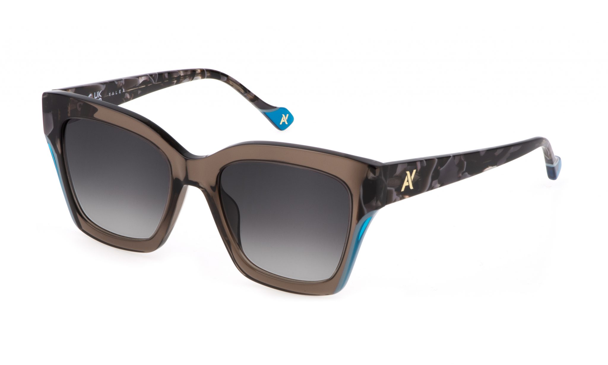 Sunglasses | Yalea Eyewear