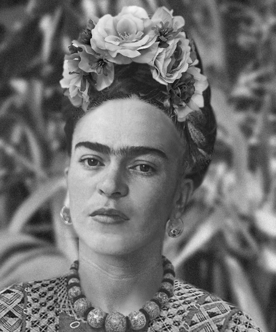 Yalea x Frida Kahlo Logo