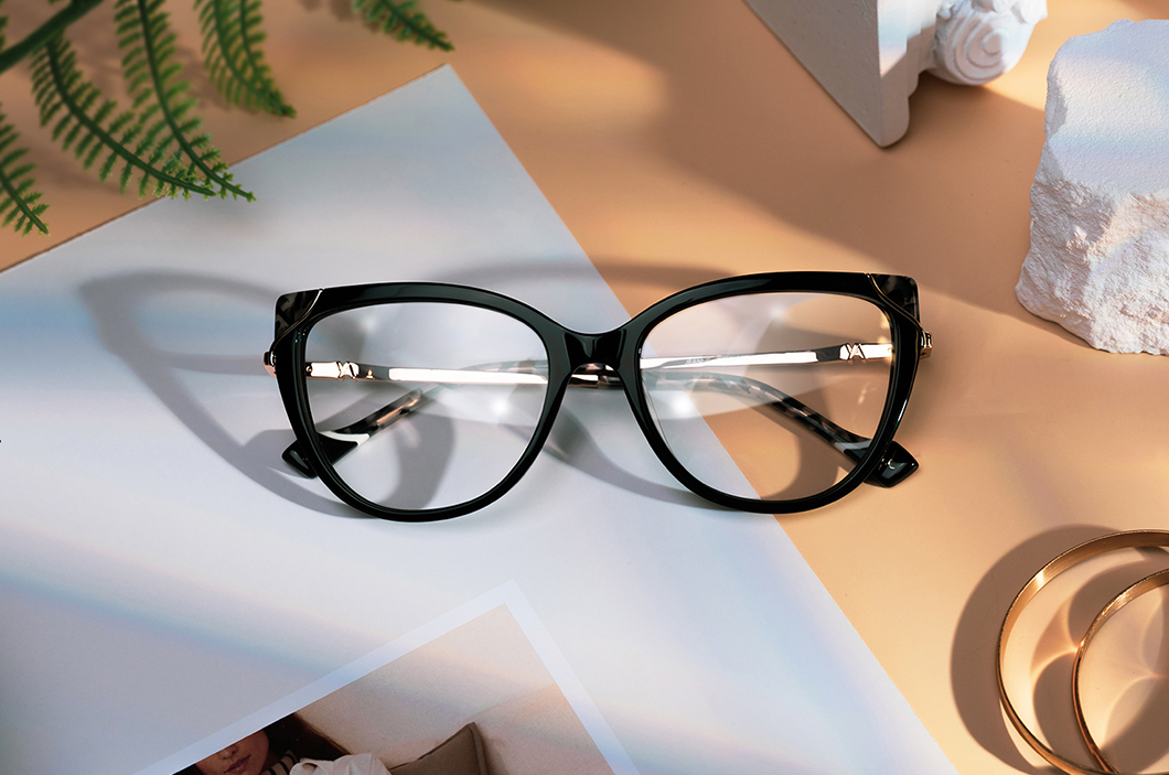 Yalea Eyewear Eyeglasses